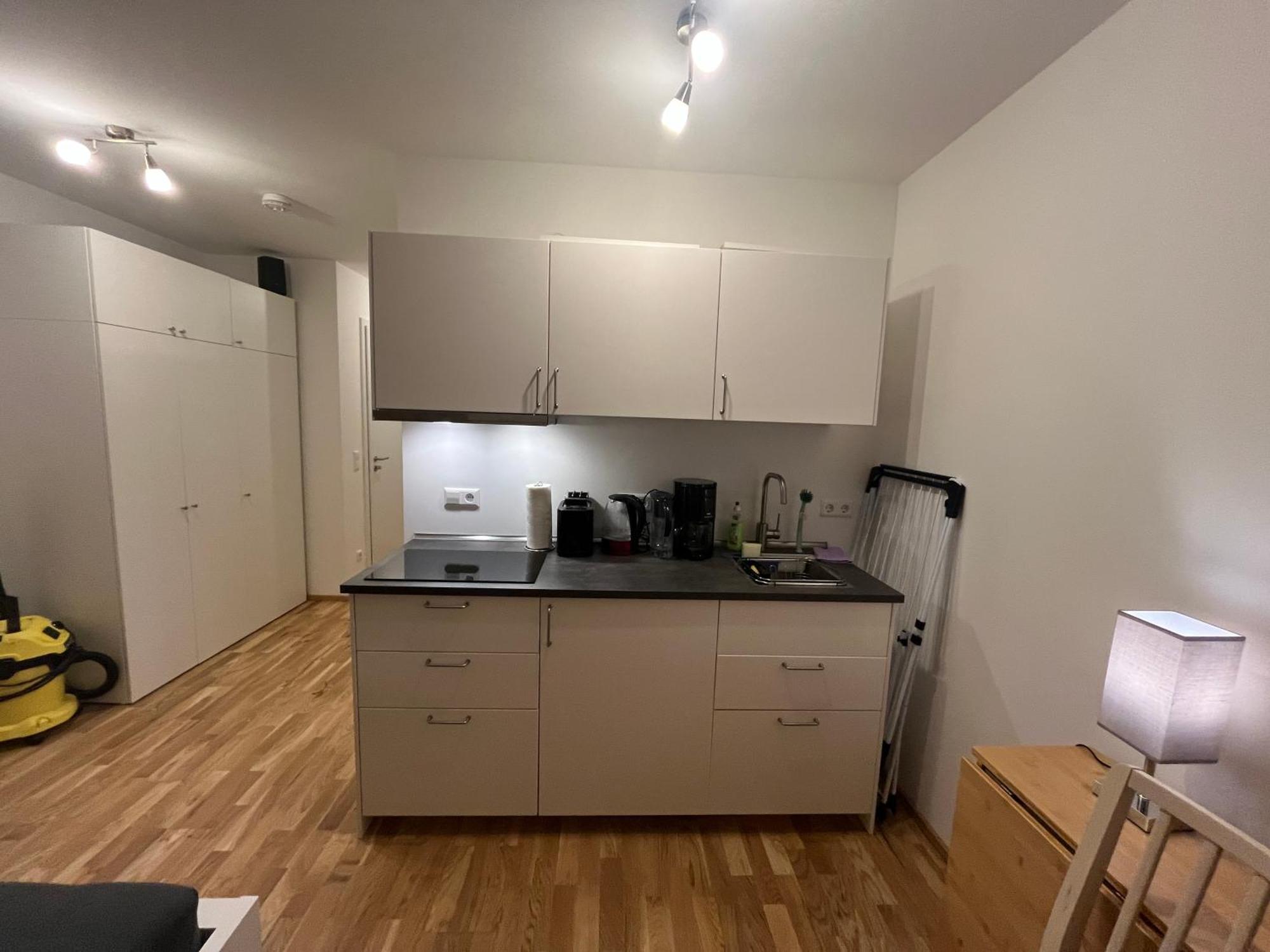 New Business Apartment Nr.21 Dresden Dış mekan fotoğraf