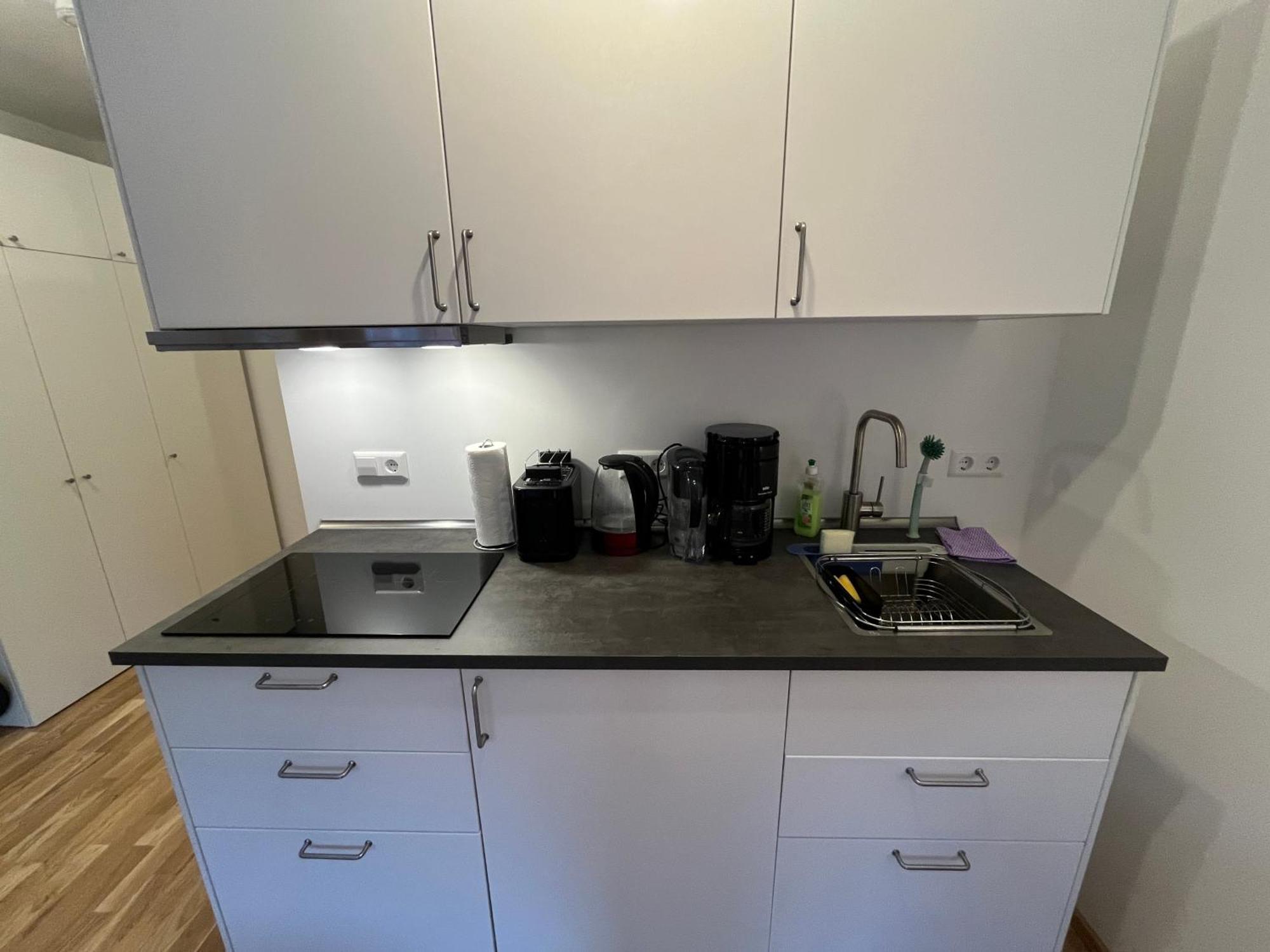 New Business Apartment Nr.21 Dresden Dış mekan fotoğraf