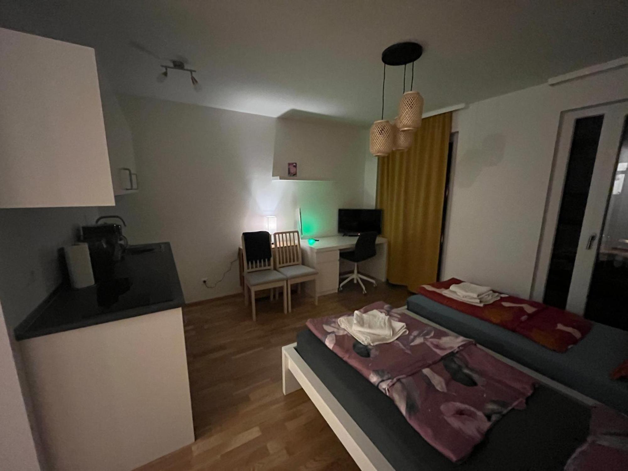 New Business Apartment Nr.21 Dresden Dış mekan fotoğraf