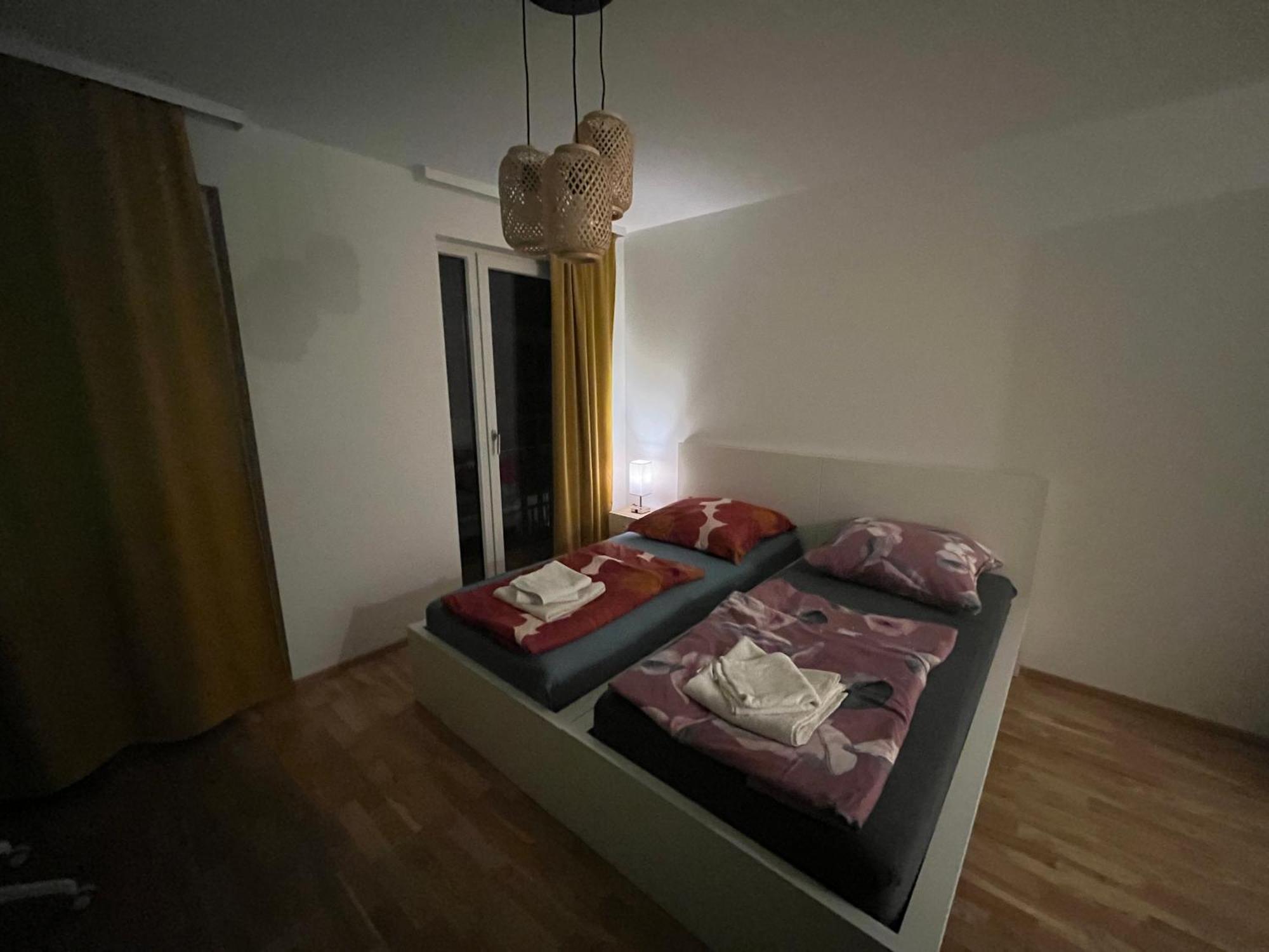 New Business Apartment Nr.21 Dresden Dış mekan fotoğraf