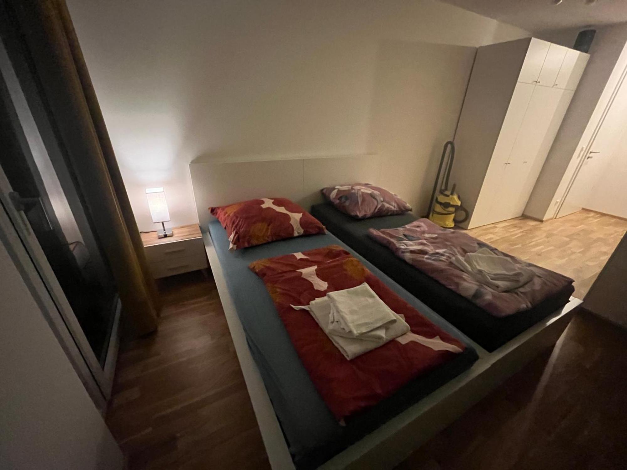 New Business Apartment Nr.21 Dresden Dış mekan fotoğraf