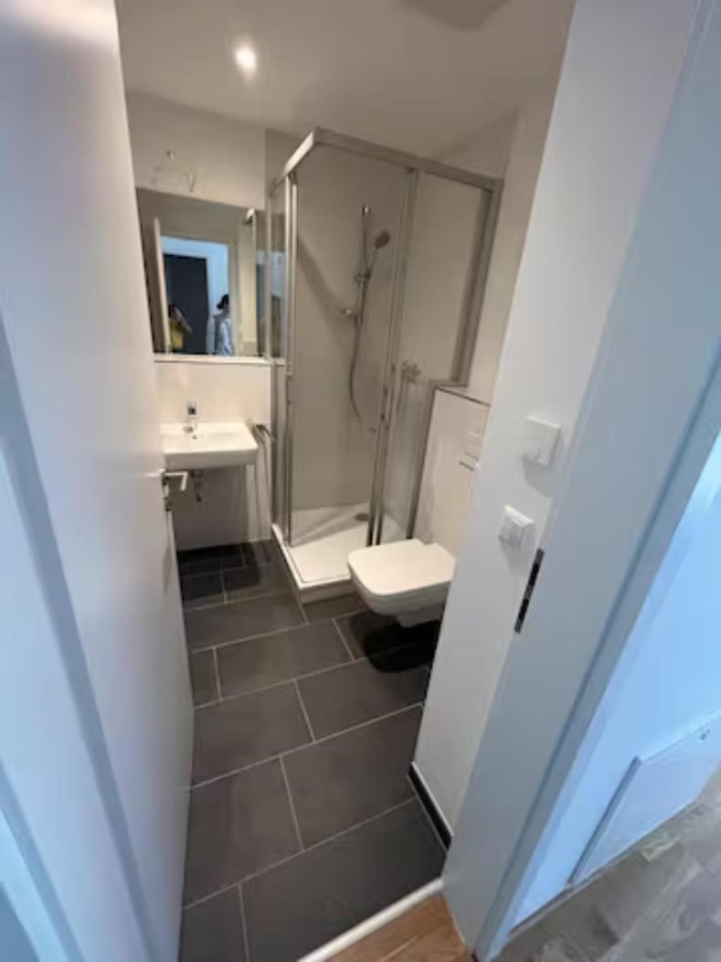New Business Apartment Nr.21 Dresden Dış mekan fotoğraf